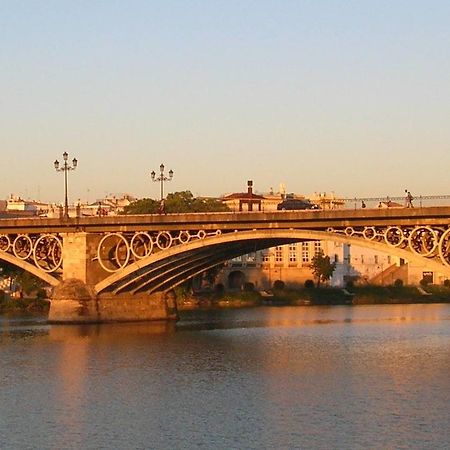 Nice Apartment In The Heart Of Sevilla Exterior foto